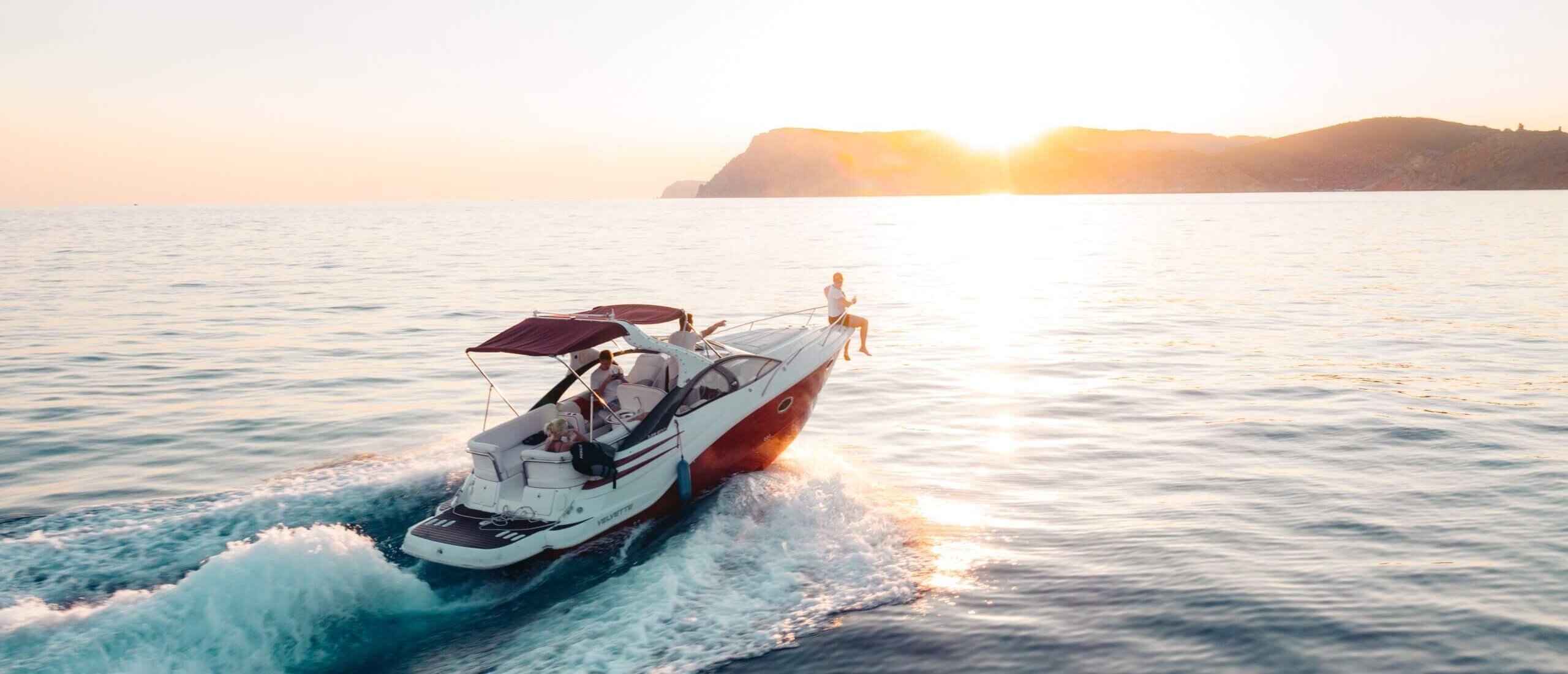 Boat Insurance in Lehi, UT