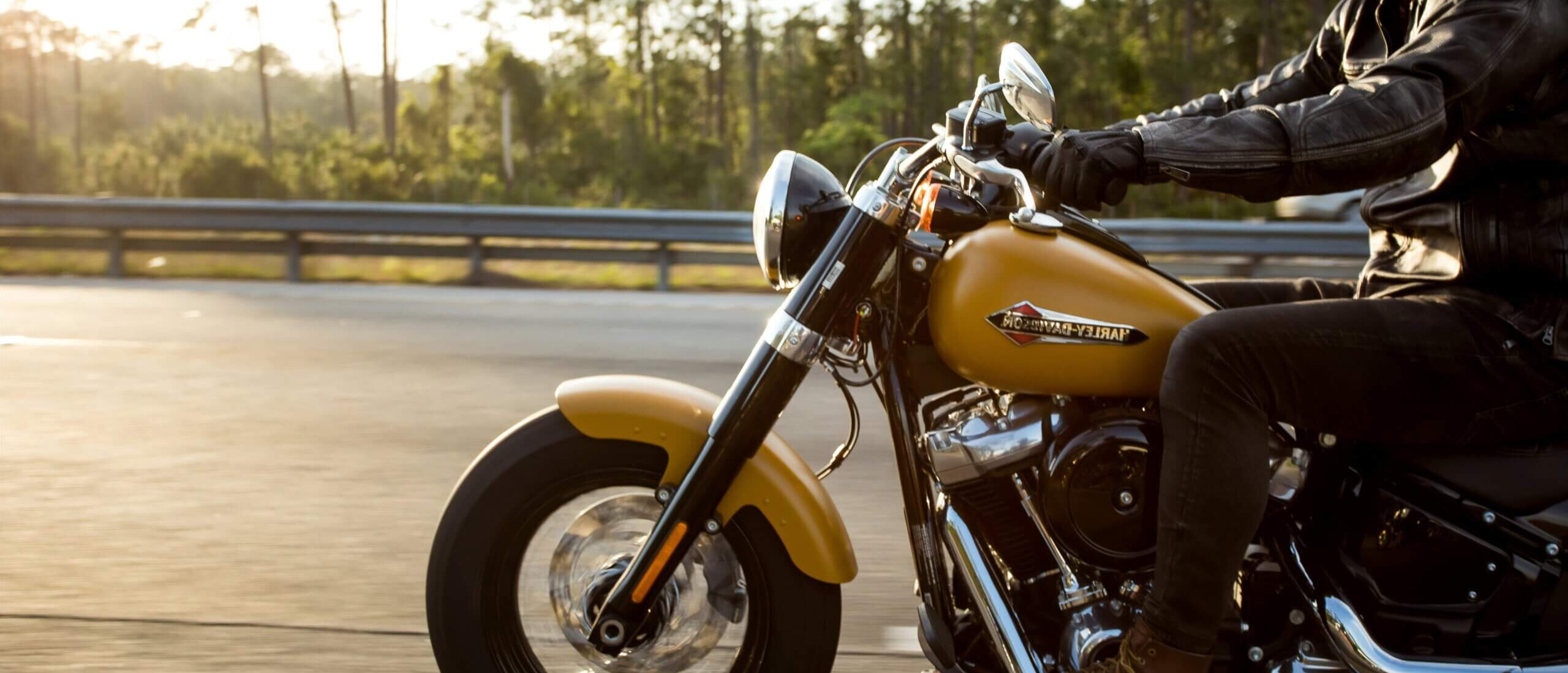 Motorcycle Insurance Lehi, UT