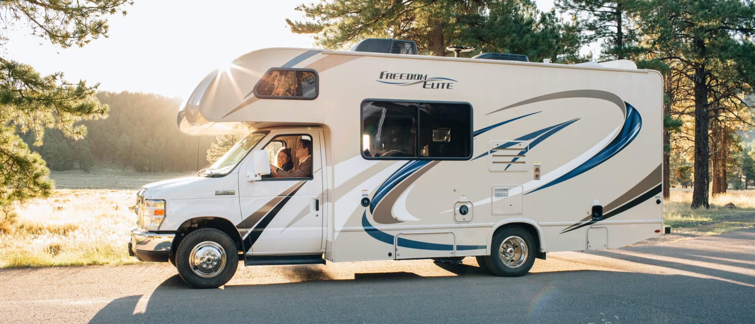 RV Insurance in Lehi, UT