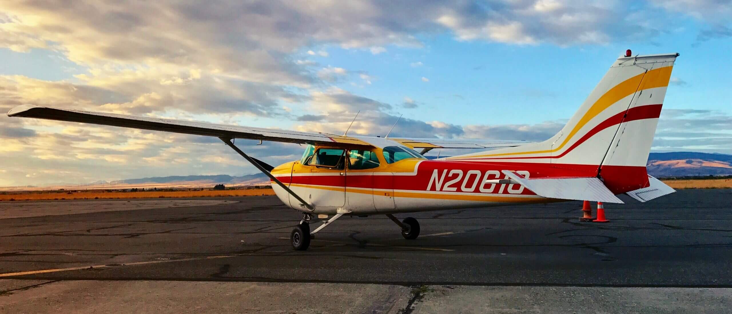 Aviation Insurance in Utah
