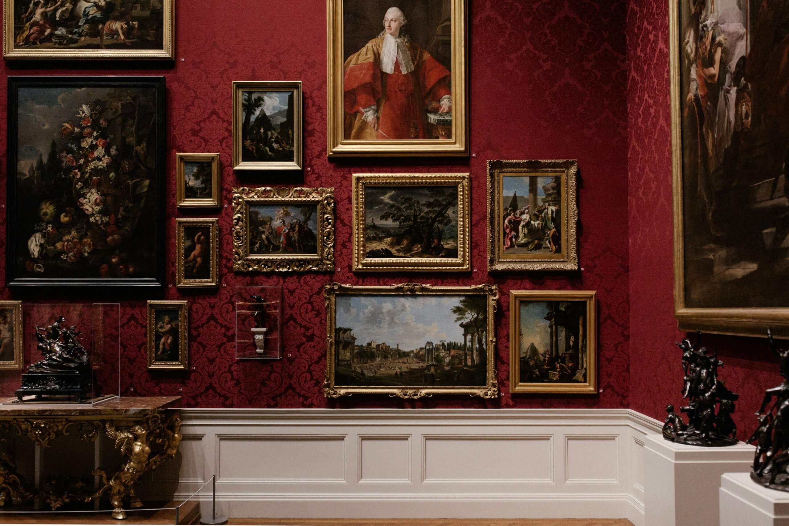 Private Art Collection Insurance